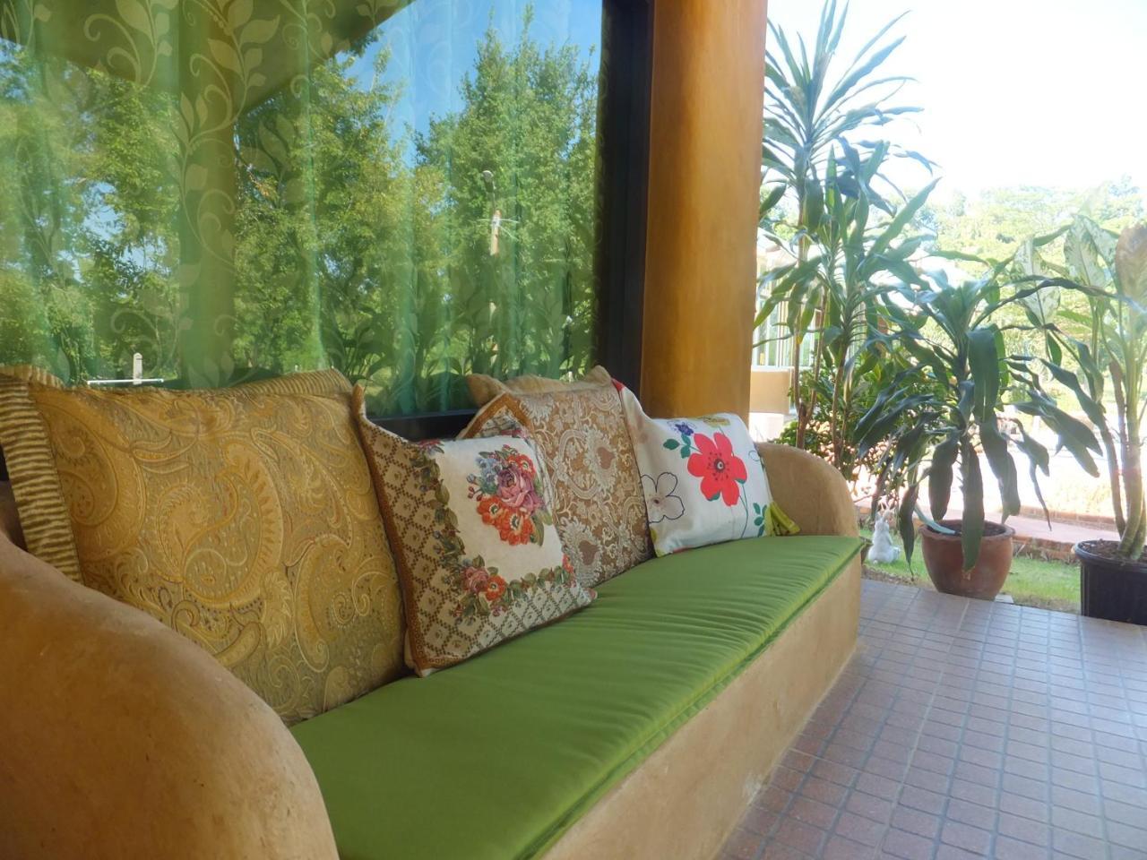 Resort Baandin