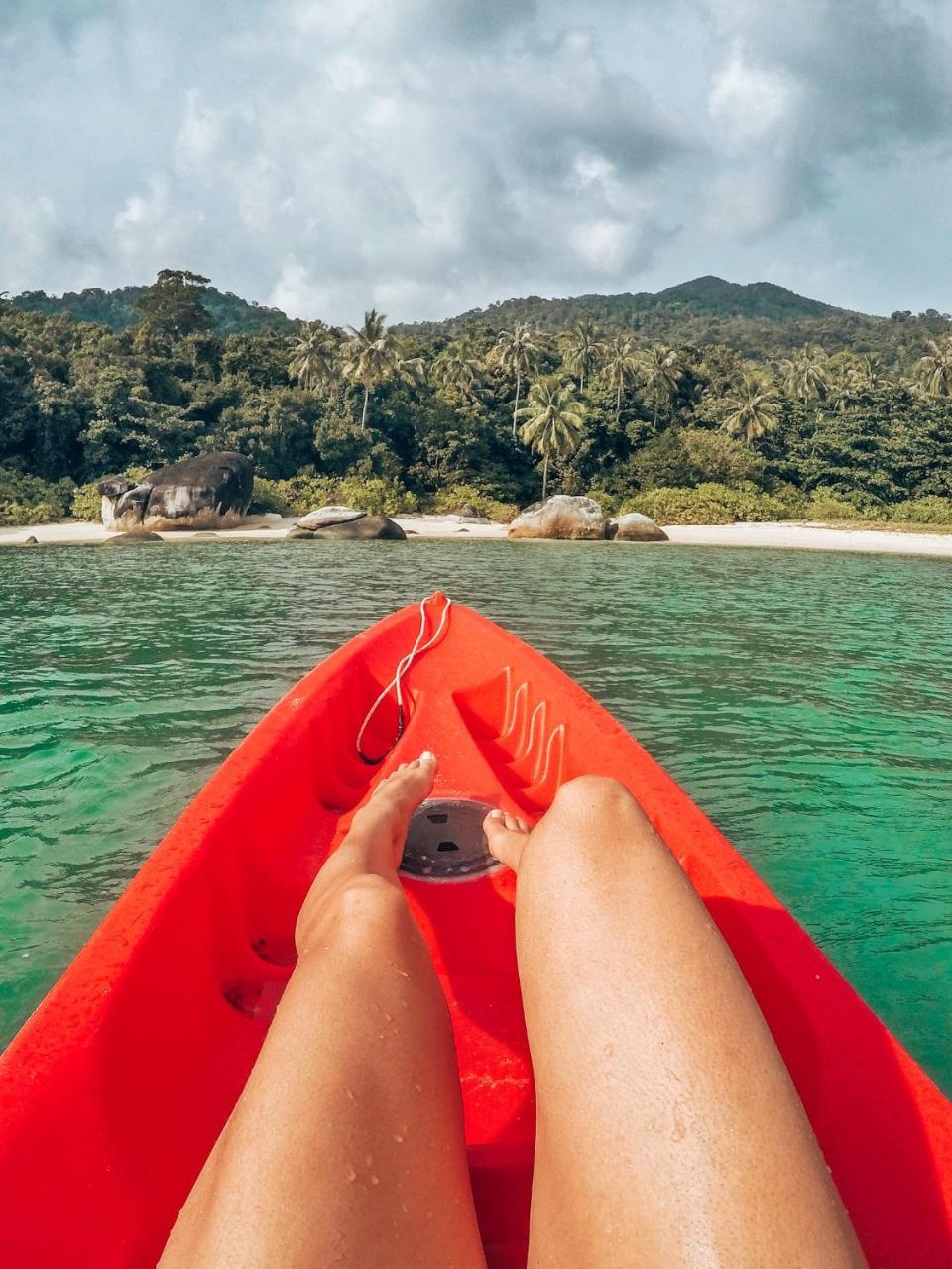 Adang Island Hotel Koh Lipe