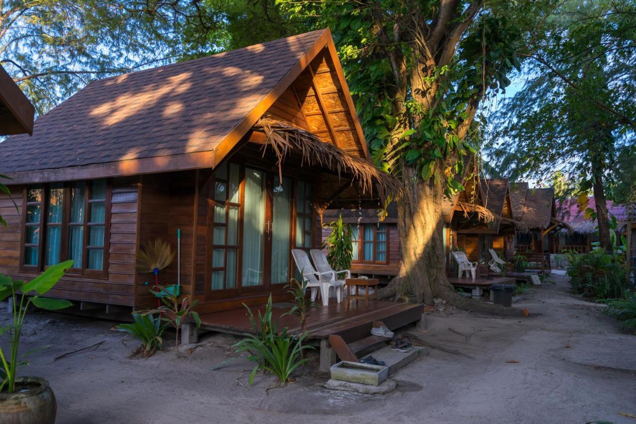 Resort Lipe Beach Resort
