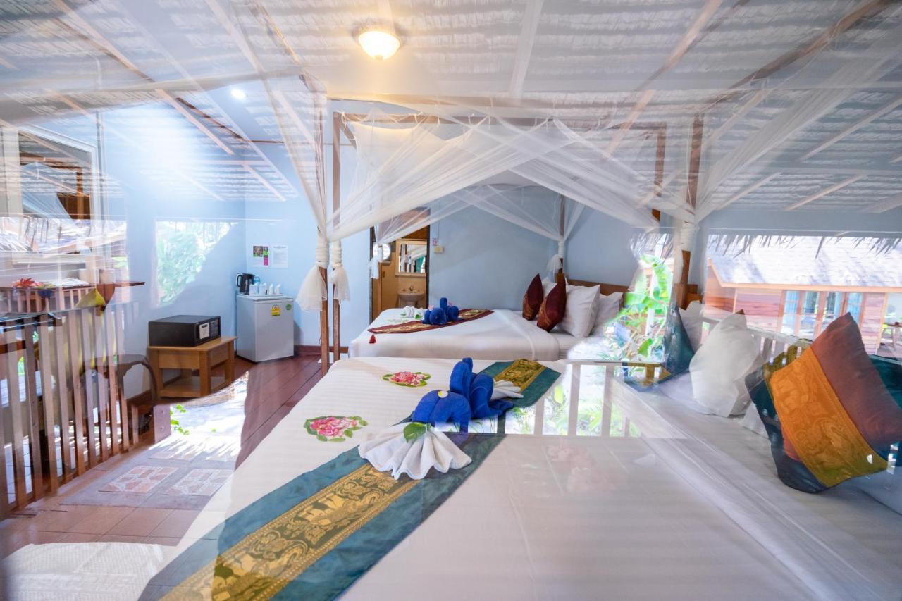 Resort Lipe Beach Resort
