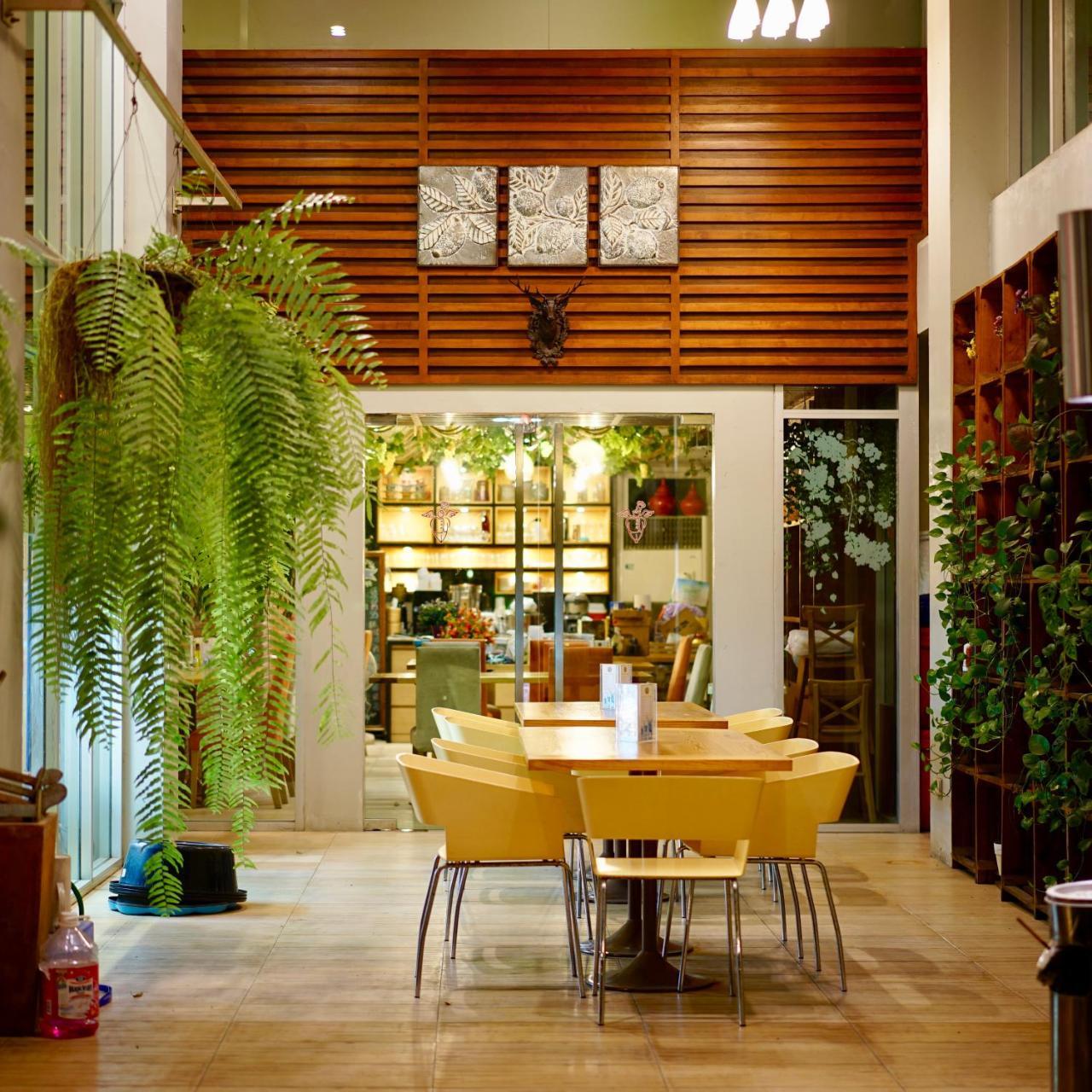 Hotel Caza V1 Serviced 3*