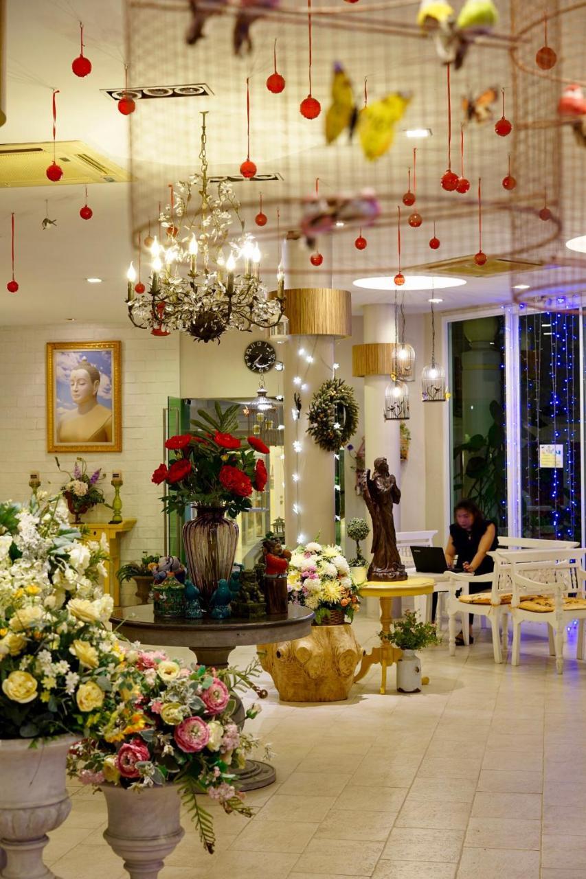 Hotel Caza V1 Serviced 3*