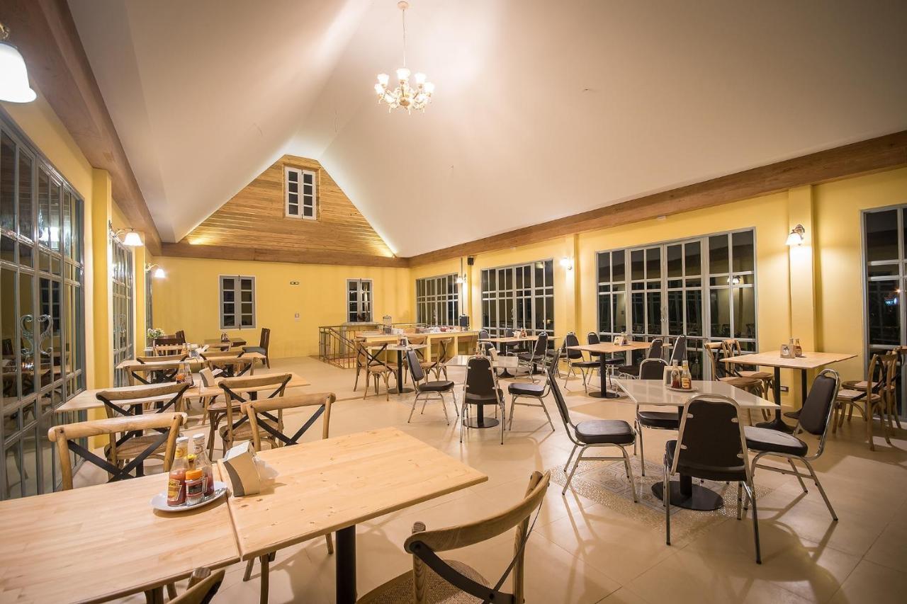 Doitung View Resort