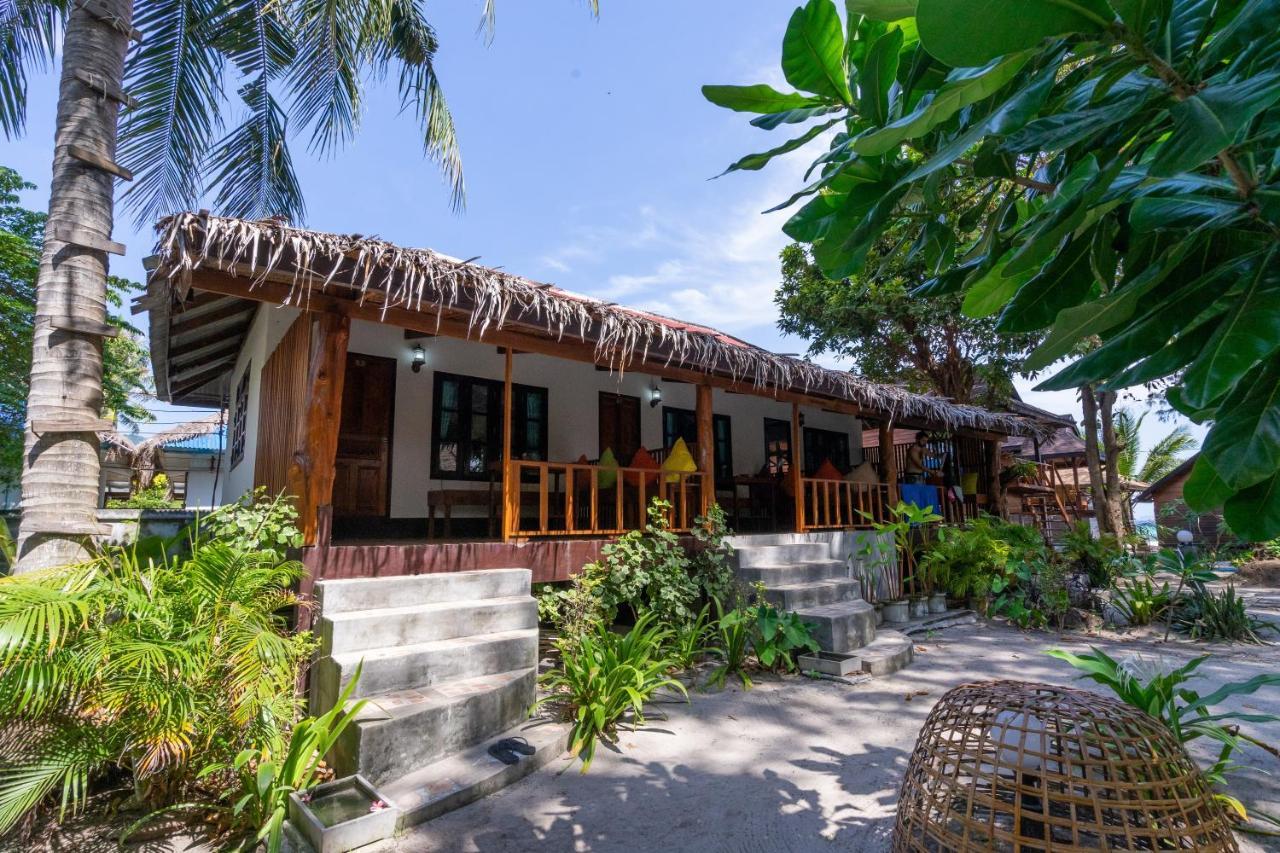 Lipe Beach Resort Koh Lipe