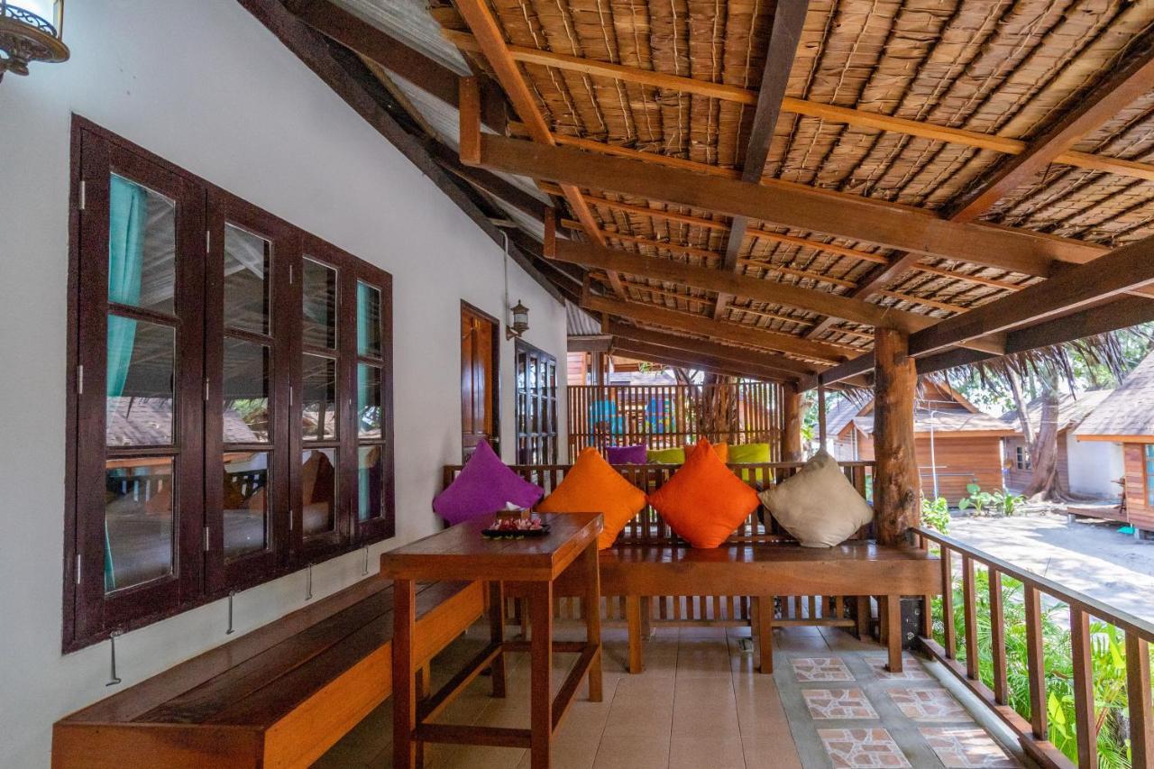 Lipe Beach Resort