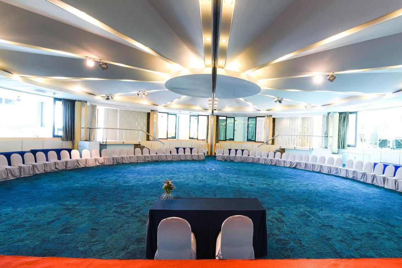Springfield @sea & 5*