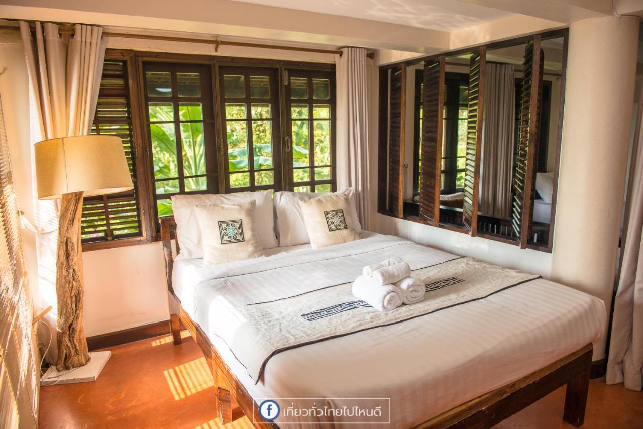 Phu Mork Dao Resort Resort