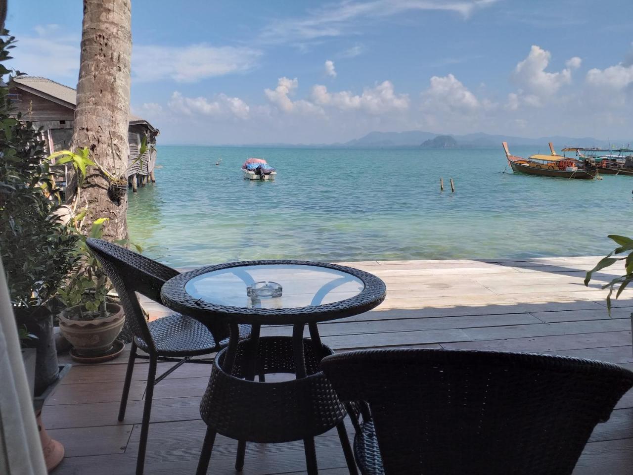 Guest house Seaside Koh Mook