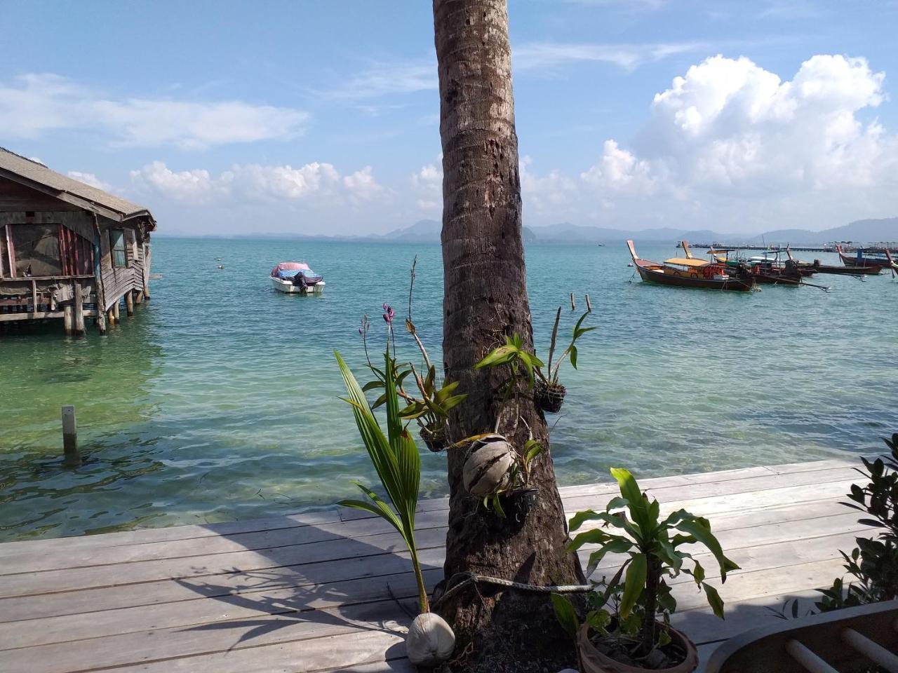 Guest house Seaside