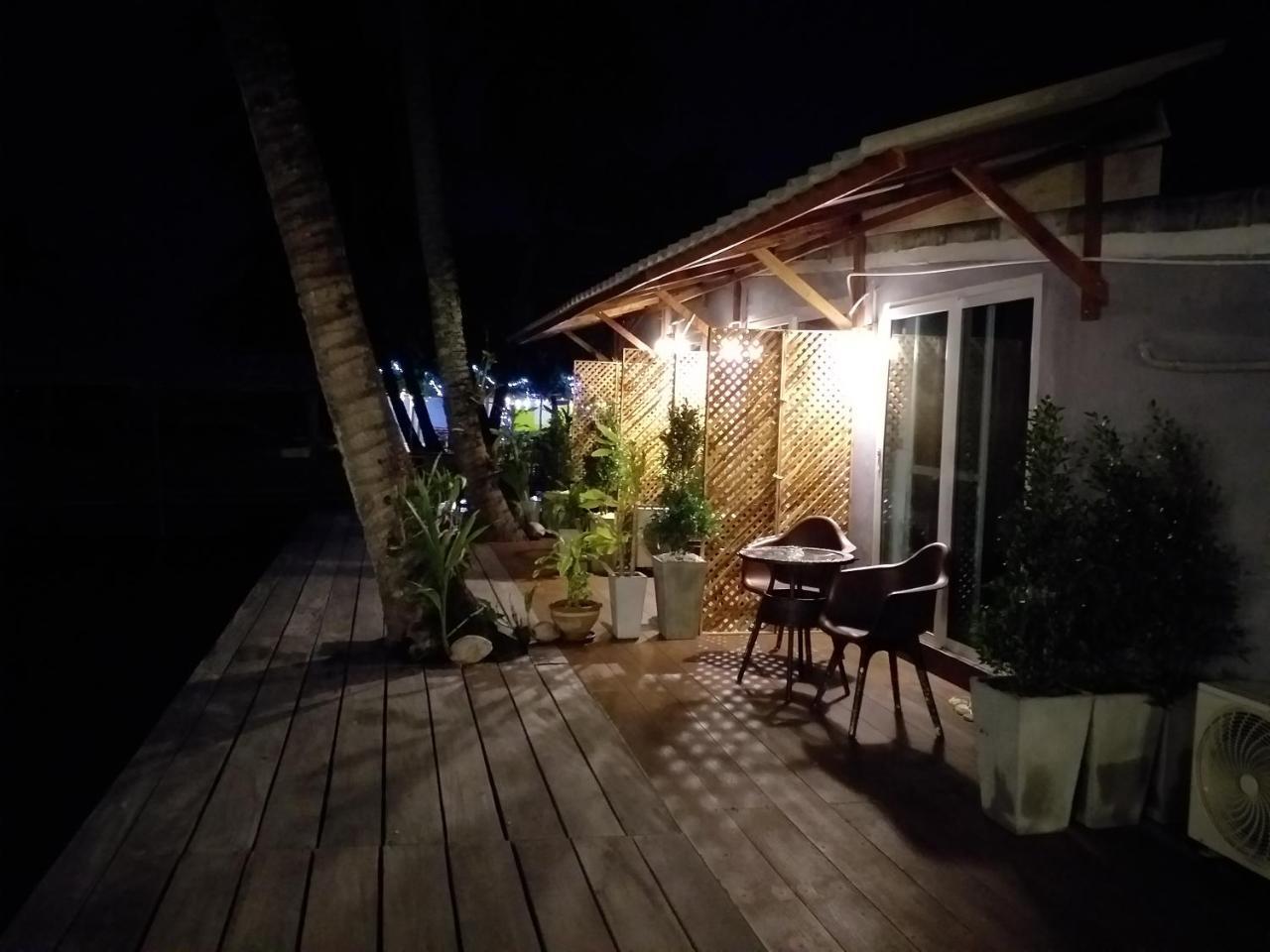 Seaside *