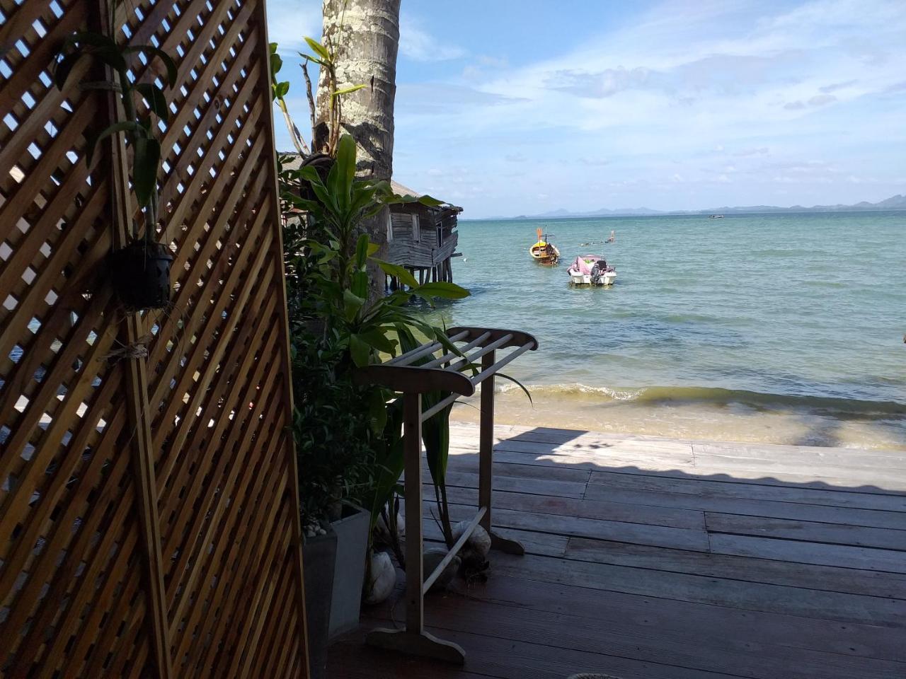 Guest house Seaside Koh Mook