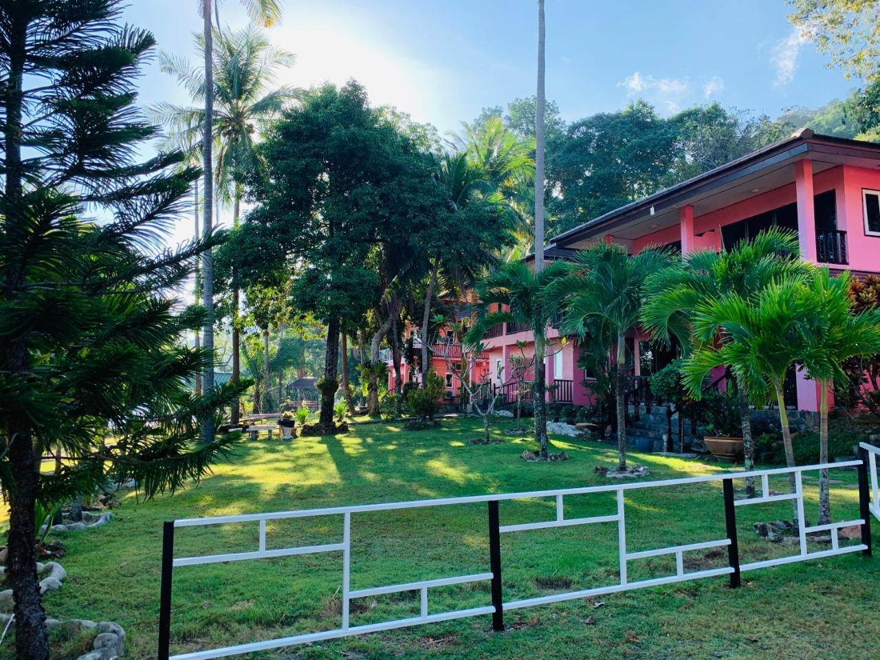 Mayuree Resort Koh Chang