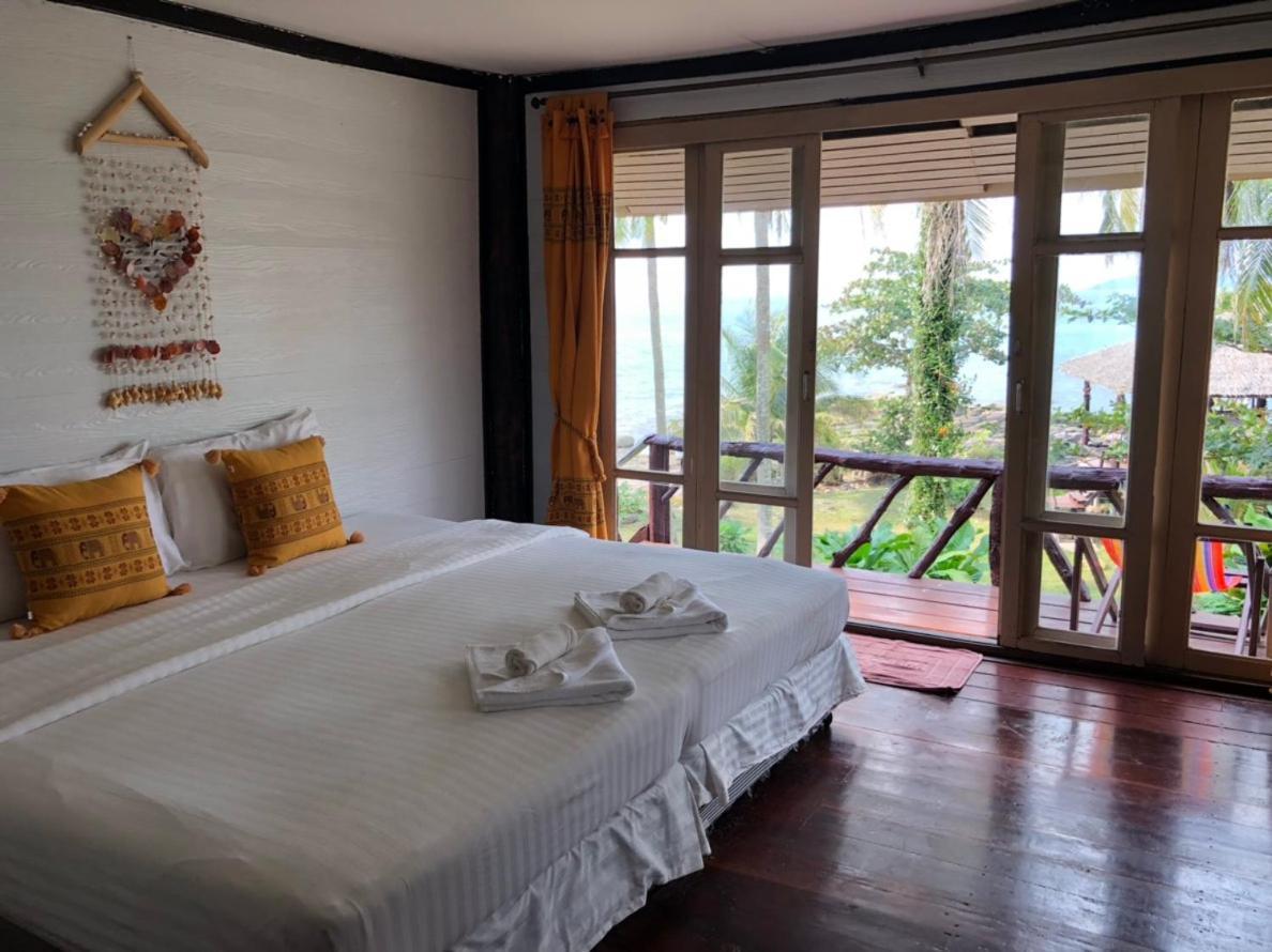 Hindard Apartment Ko Kut