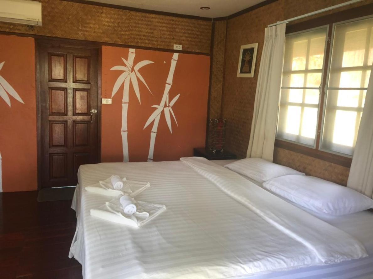 Apartment Hindard Ko Kut