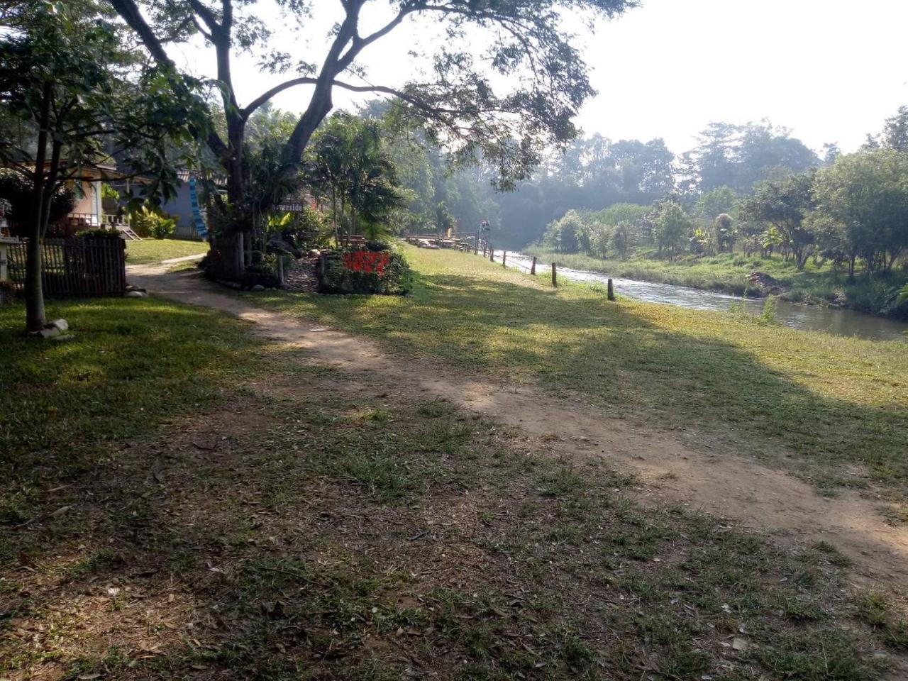 Family Hut Resort