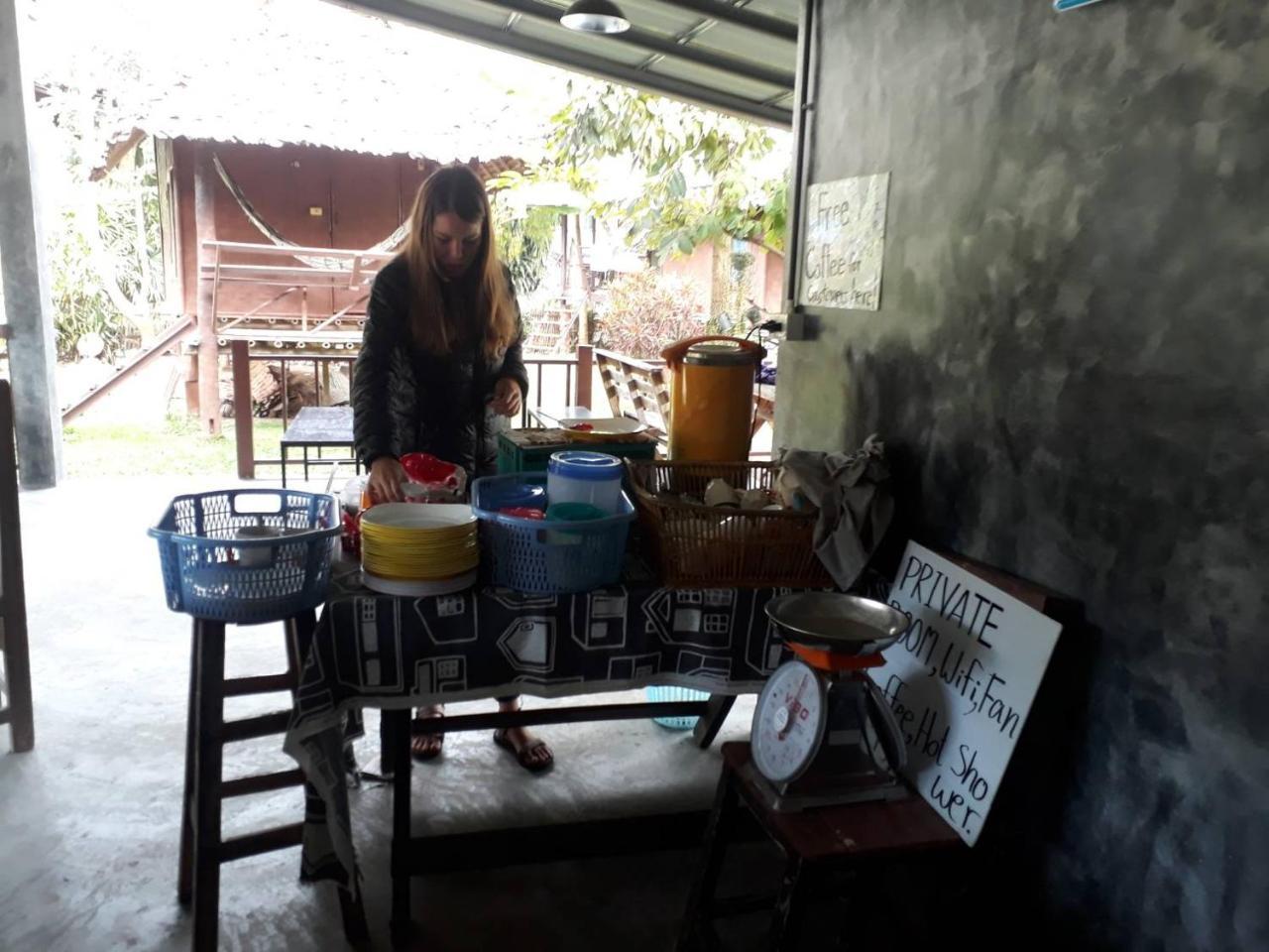 Family Hut Resort
