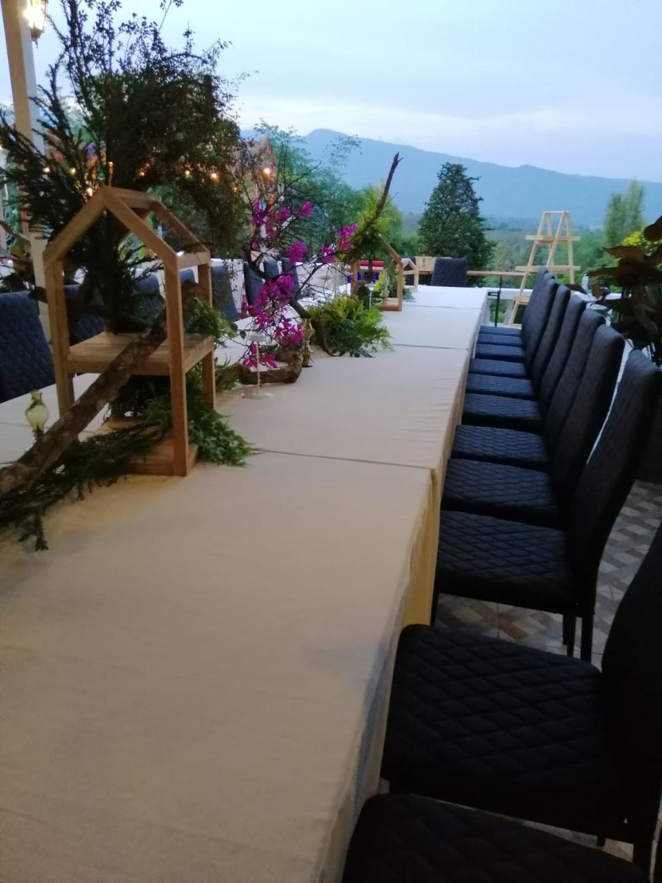 Thanburi Hotel