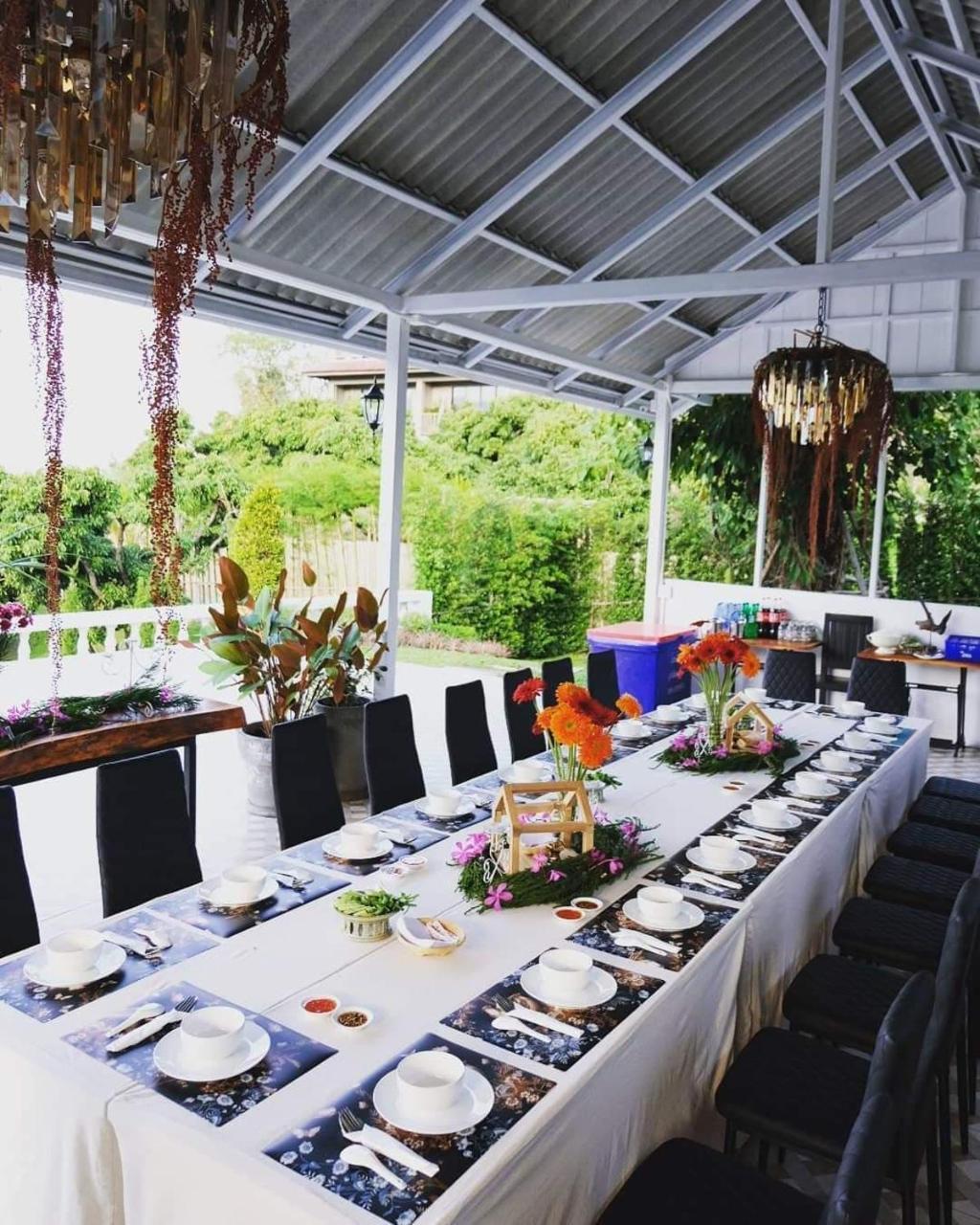Thanburi Hotel 3*