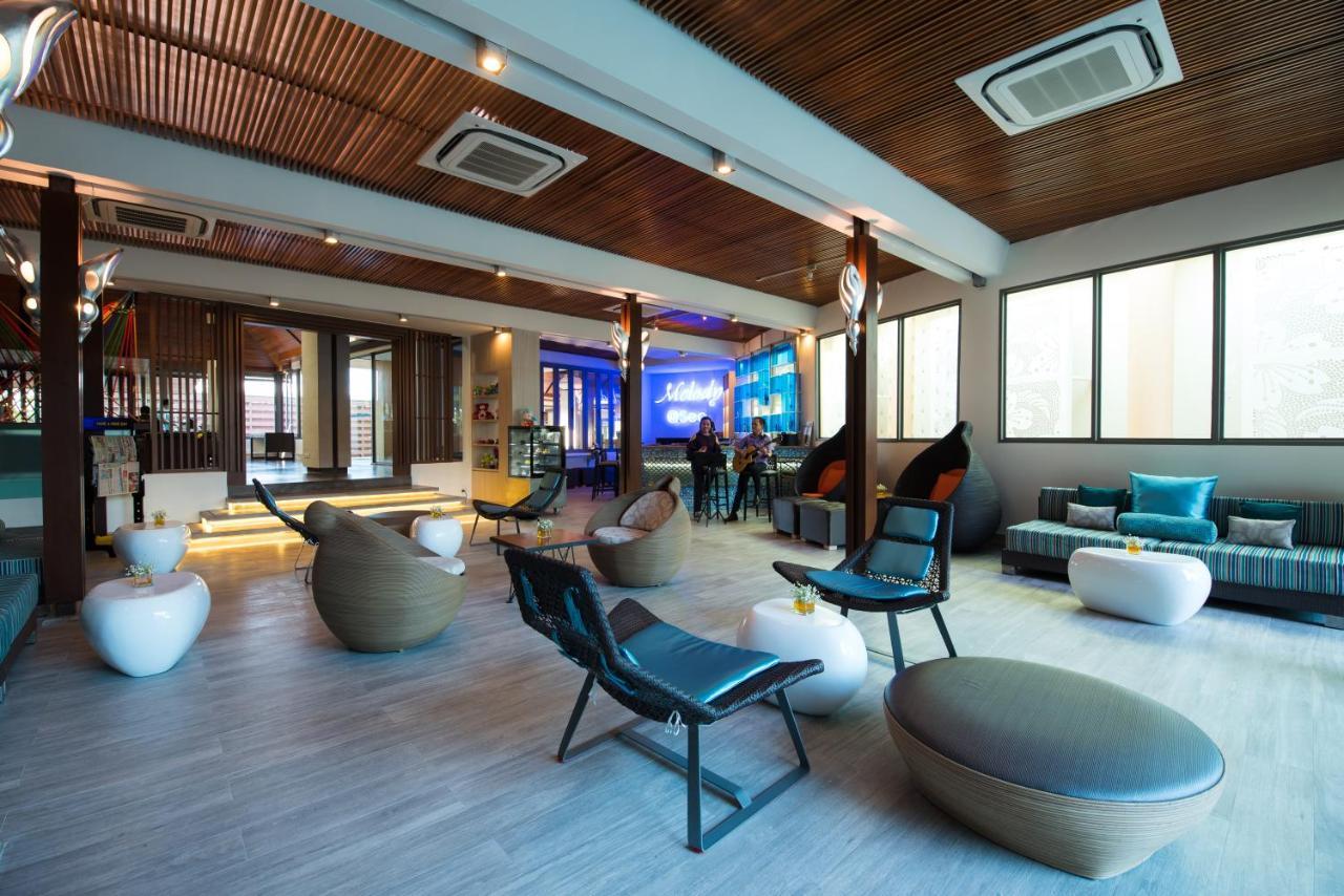 Springfield @sea & Resort 5*