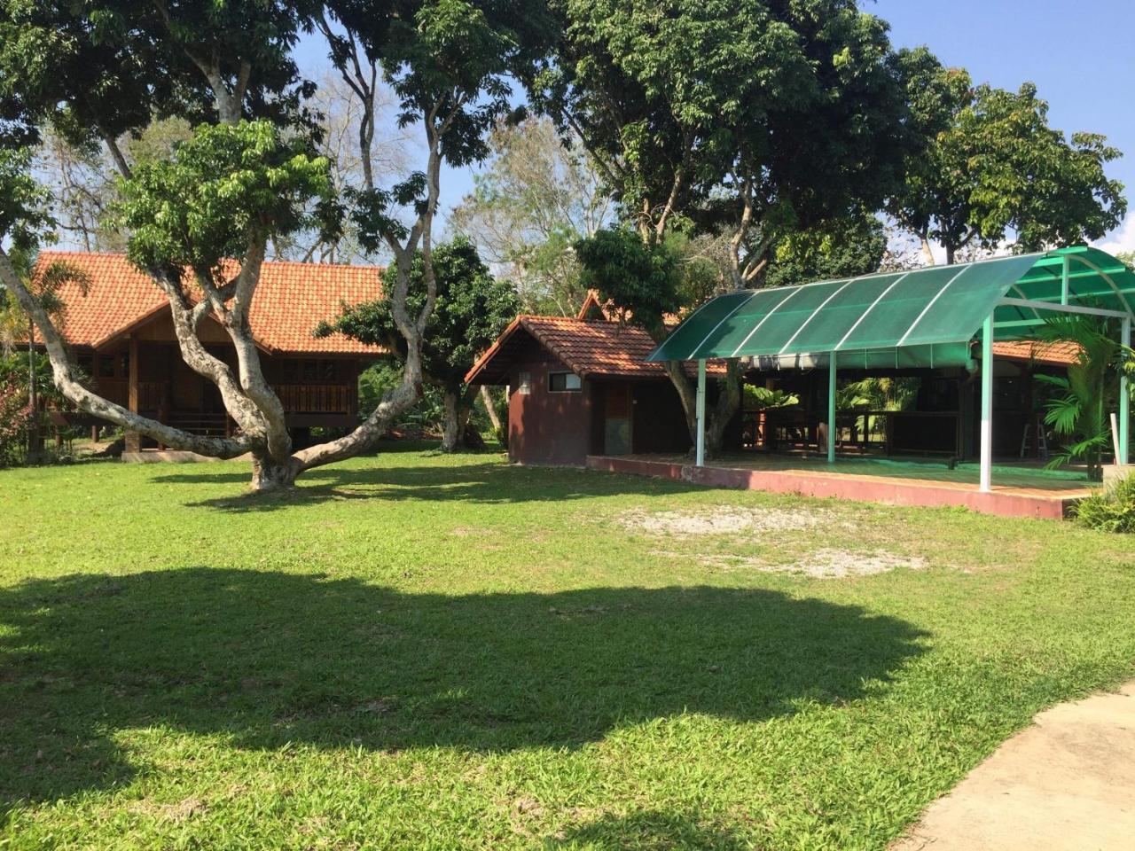 Siam Tara 4* Chiang Khong