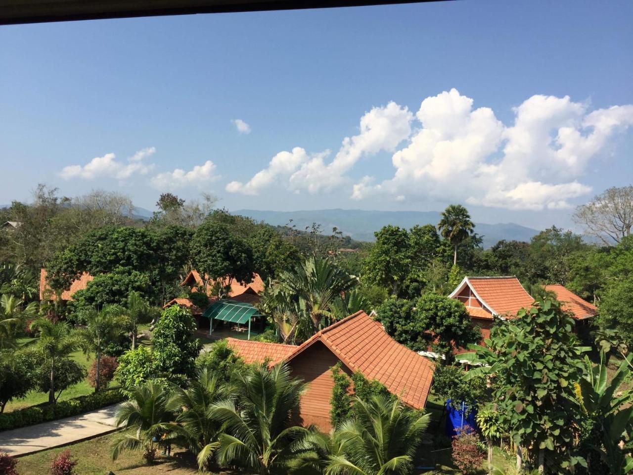 Siam Tara Chiang Khong