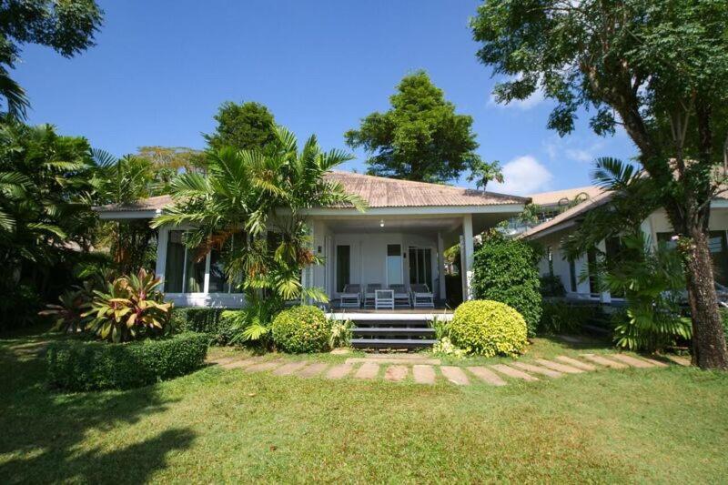 Hotel Makathanee 3*