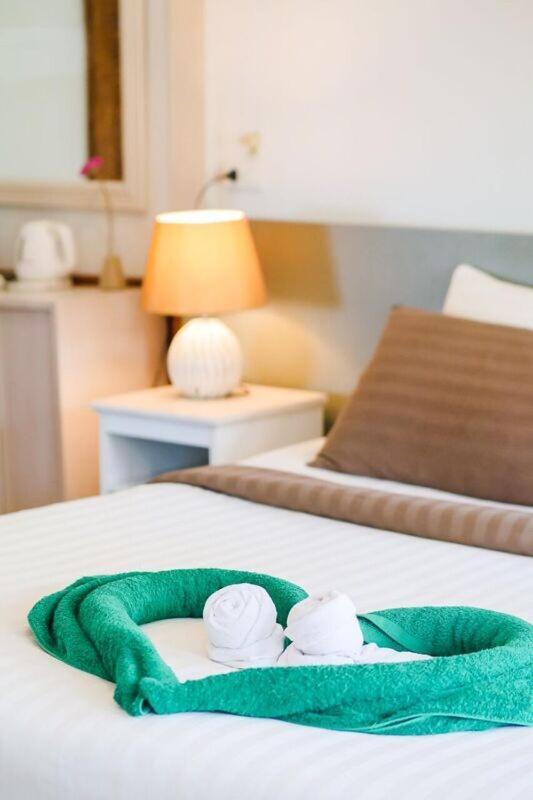 Makathanee Hotel Koh Mak