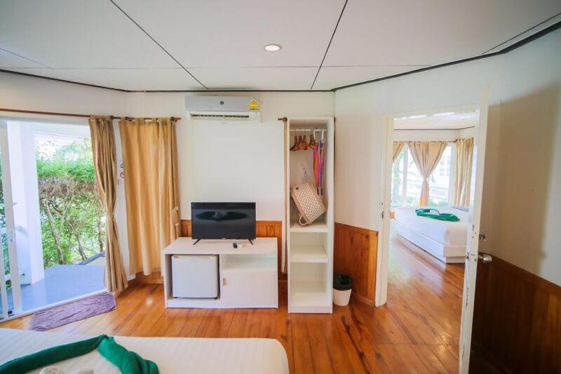 Hotel Makathanee