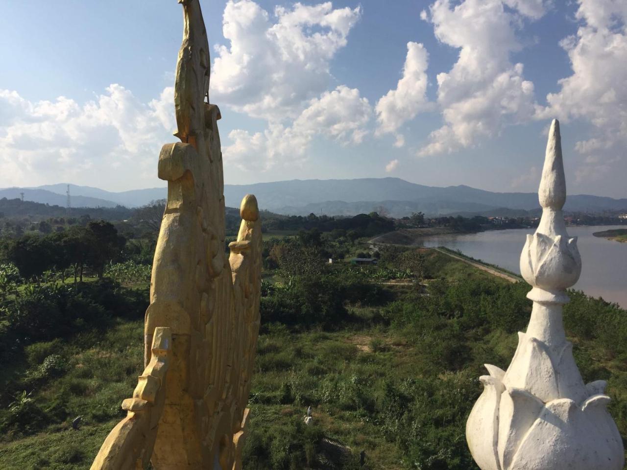 Siam Tara 4* Chiang Khong