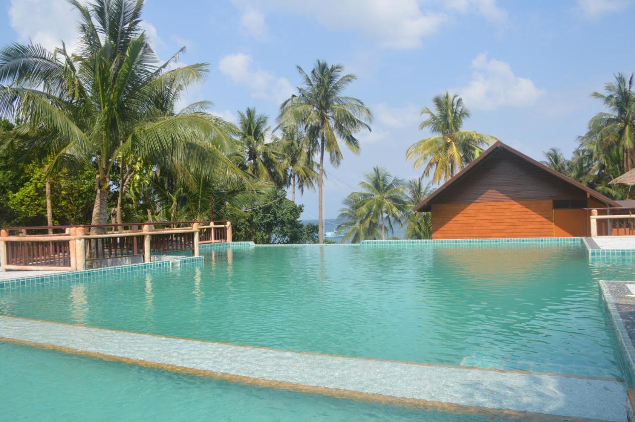 Charm Churee Village Koh Tao