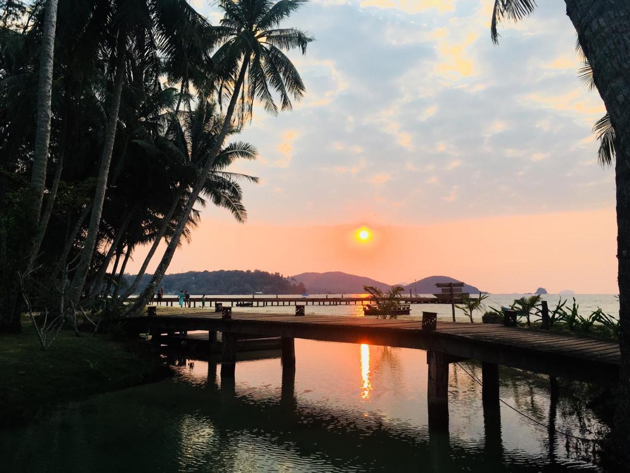 Resort Prompakdee Kohmak