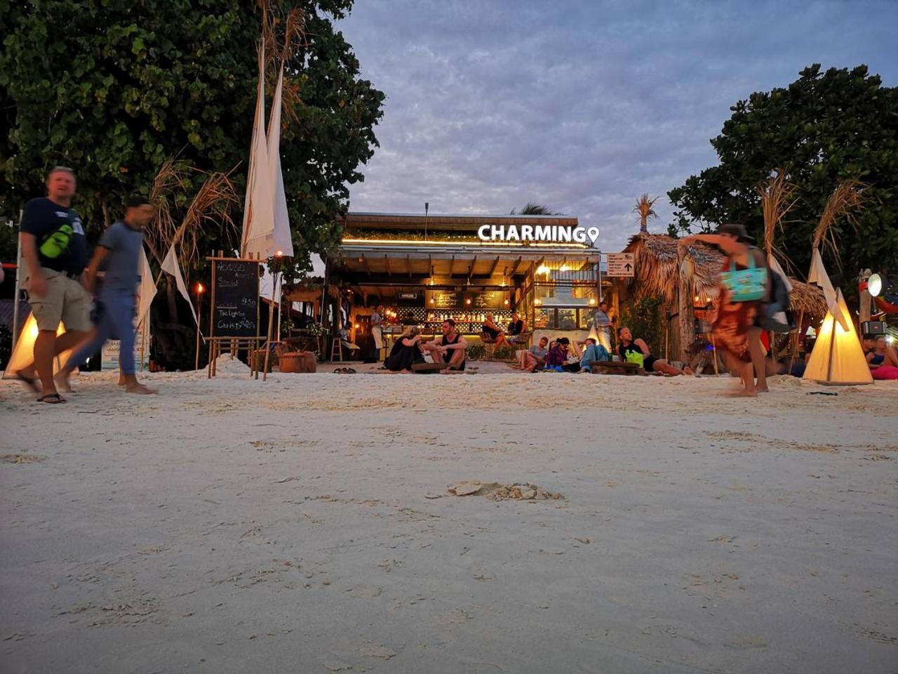 Charming Resort Koh Lipe