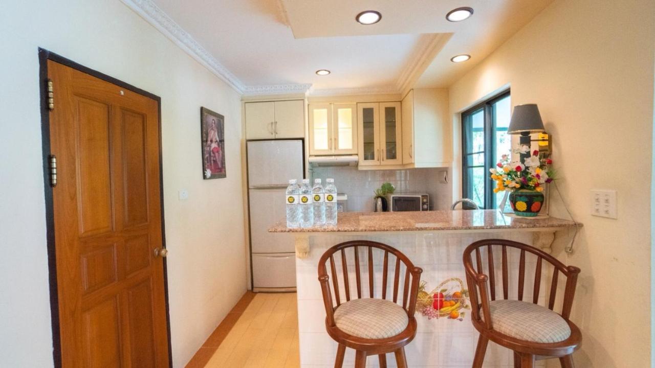 Navin Premiere Pool Villa *