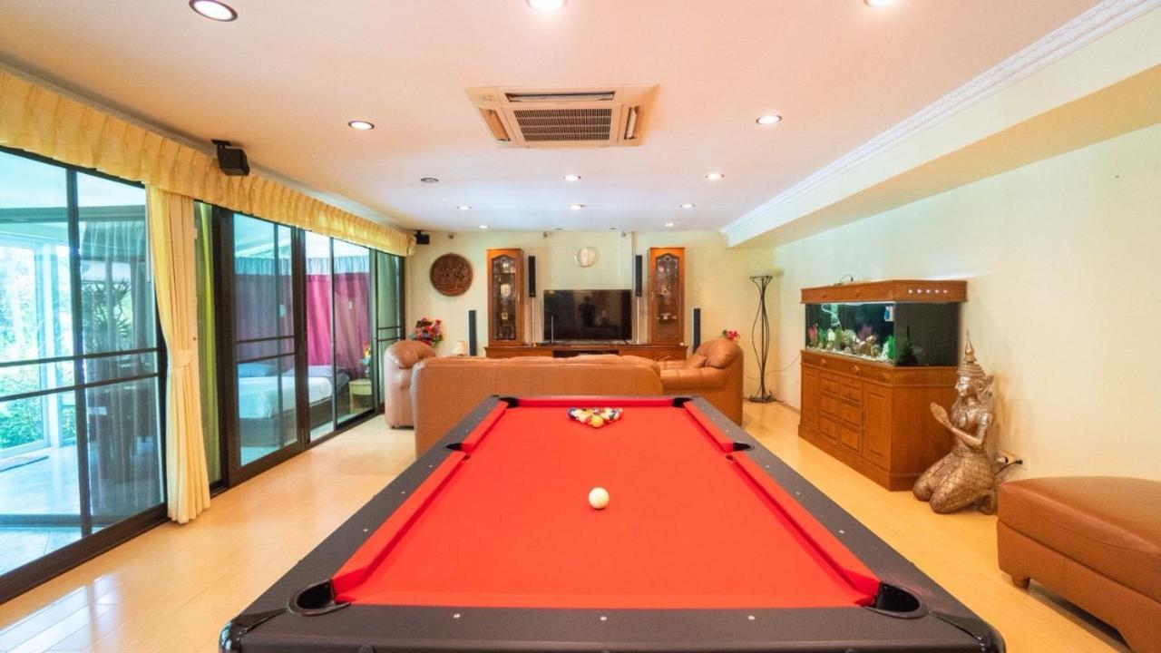 Navin Premiere Pool Villa Jomtien Beach