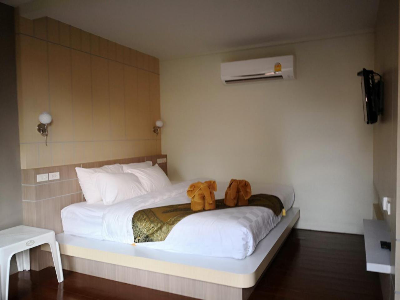 Charming 3* Koh Lipe
