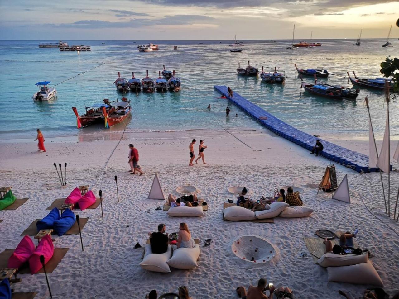 Resort Charming Koh Lipe