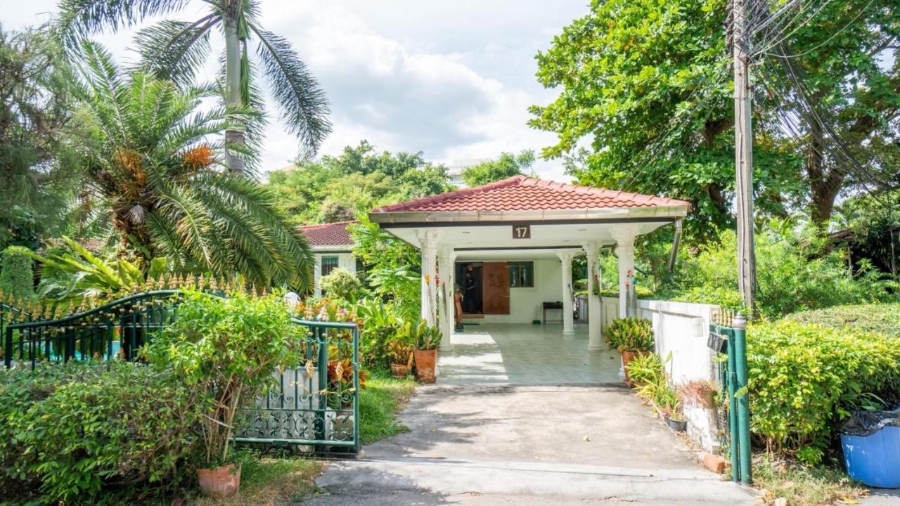 Villa Navin Premiere Pool