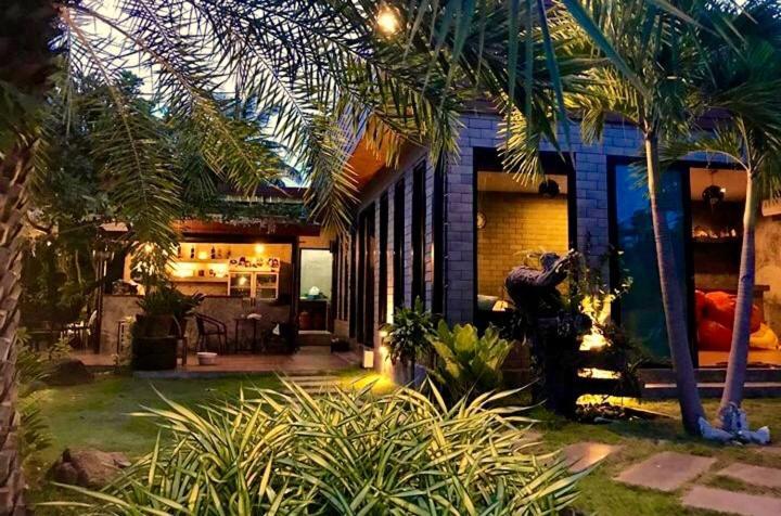Chill Prachuap Khiri Khan