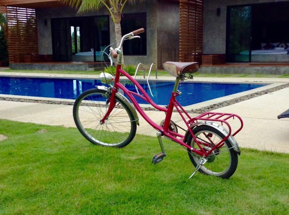 Resort Chill Prachuap Khiri Khan