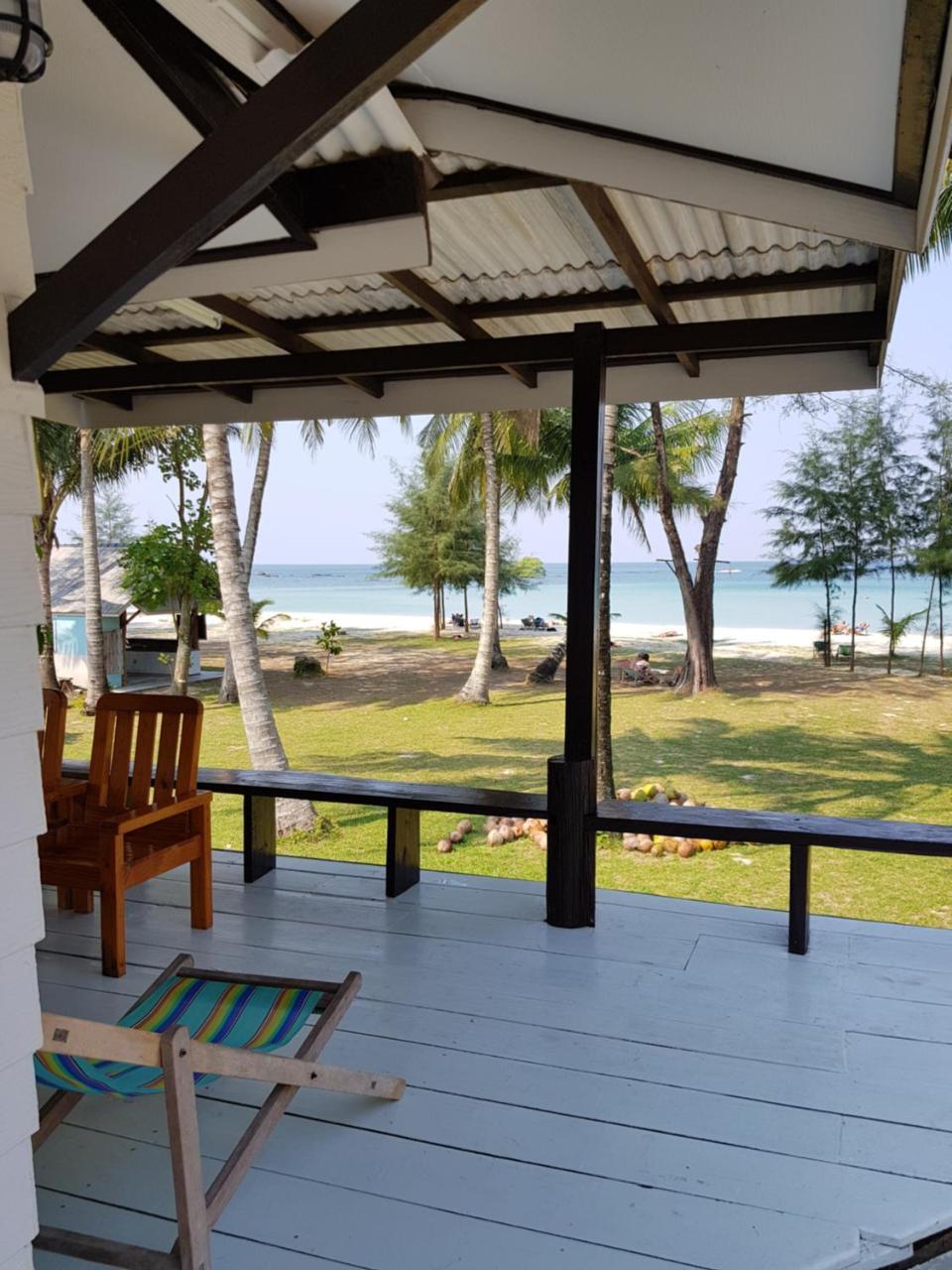 Resort S Ko Kut