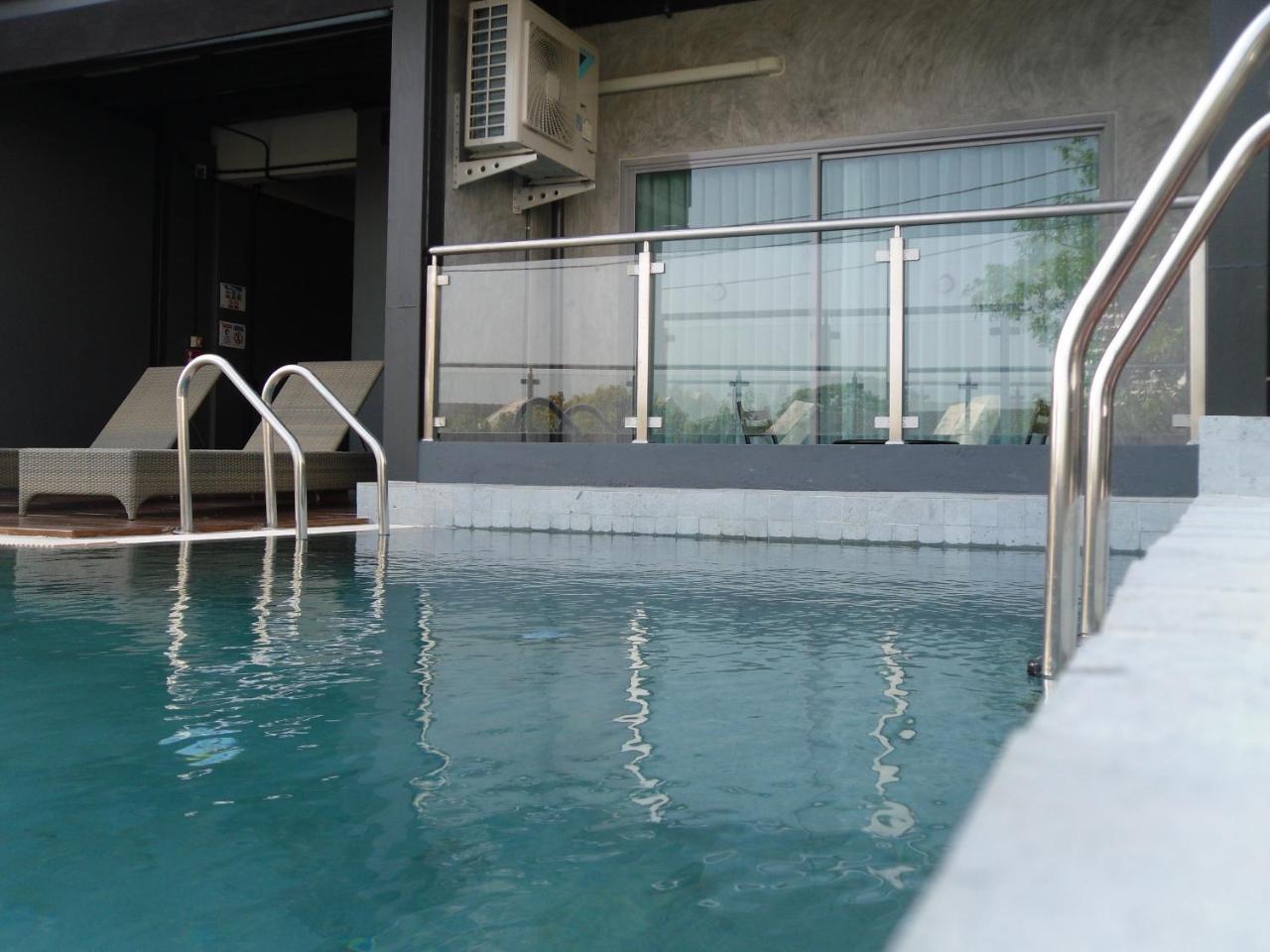Sea Crest By Hotel Jomtien Beach