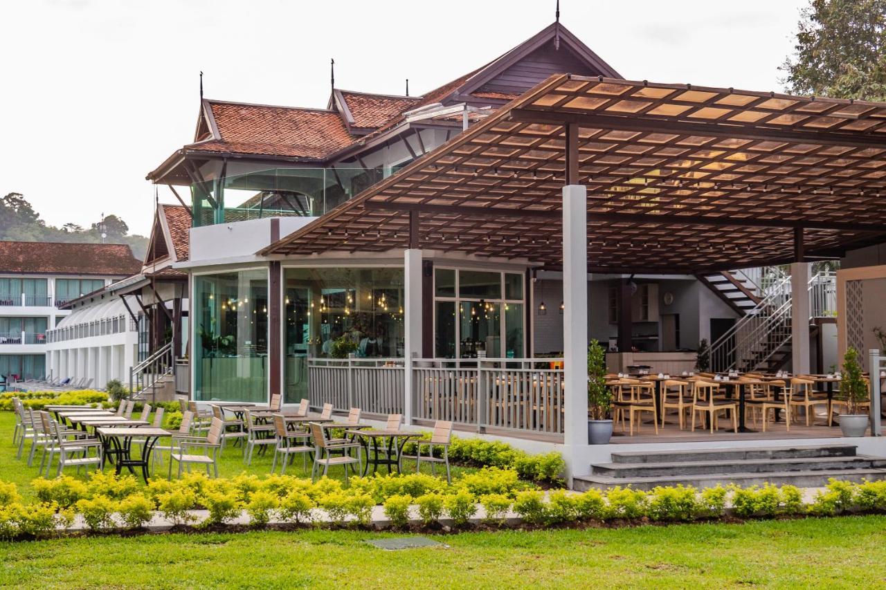 Resort Hive Khaolak Beach (adults Only)