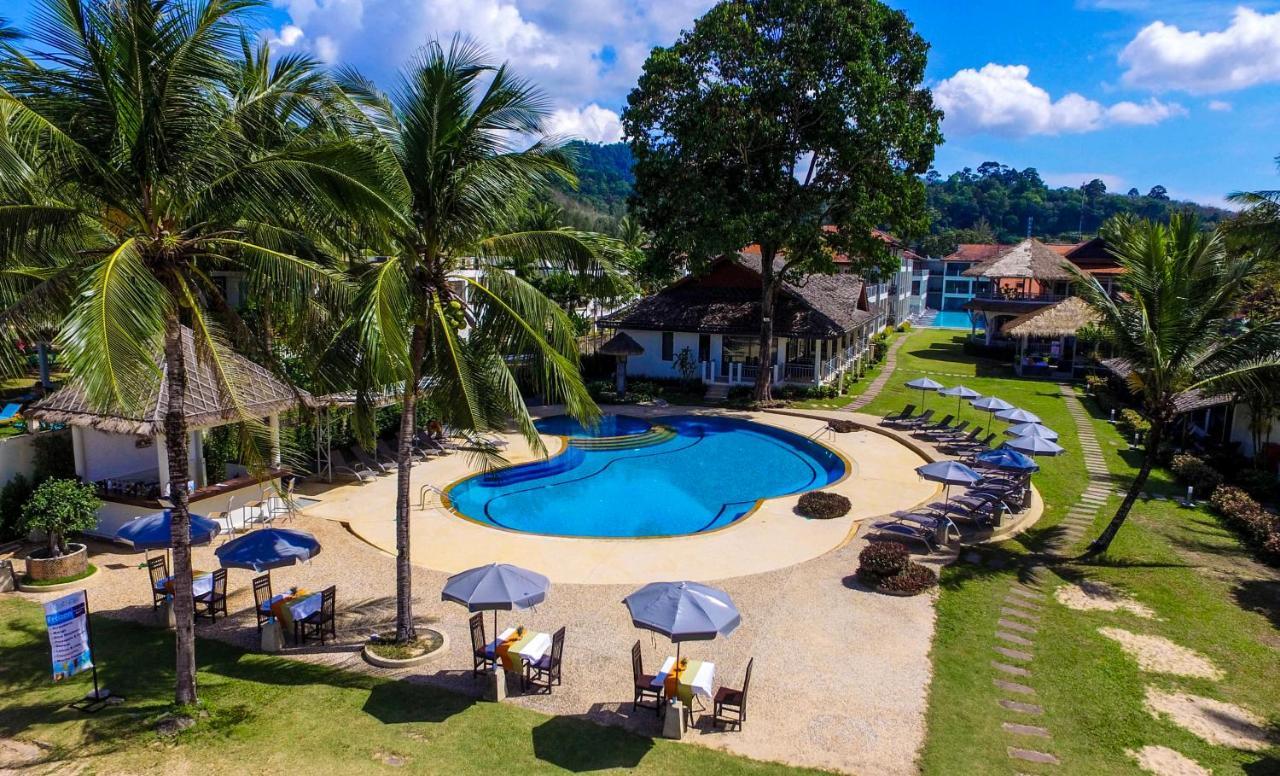 Resort Hive Khaolak Beach (adults Only)