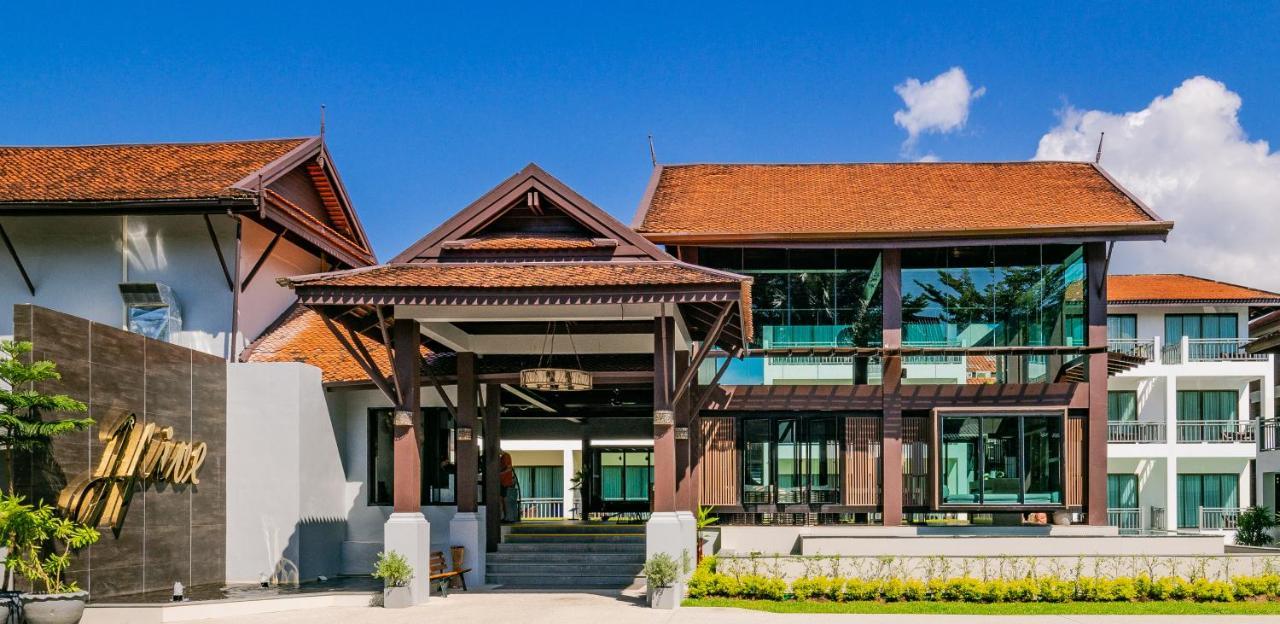 Hive Khaolak Beach (adults Only) 4* Khao Lak