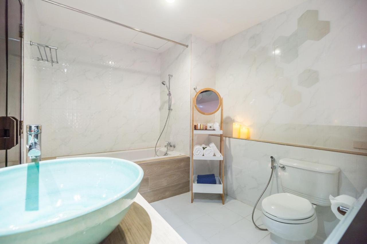 Resort Hive Khaolak Beach (adults Only) 4*