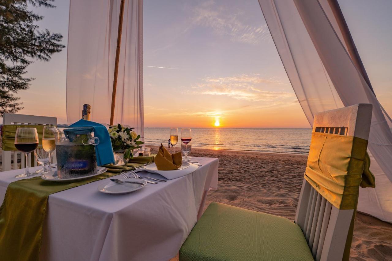 Resort Hive Khaolak Beach (adults Only) Khao Lak