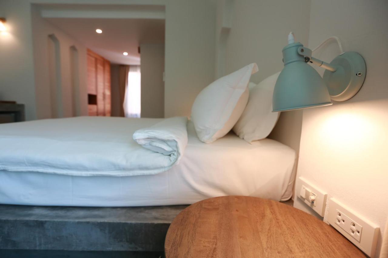 Mook Lamai And Resort 3*
