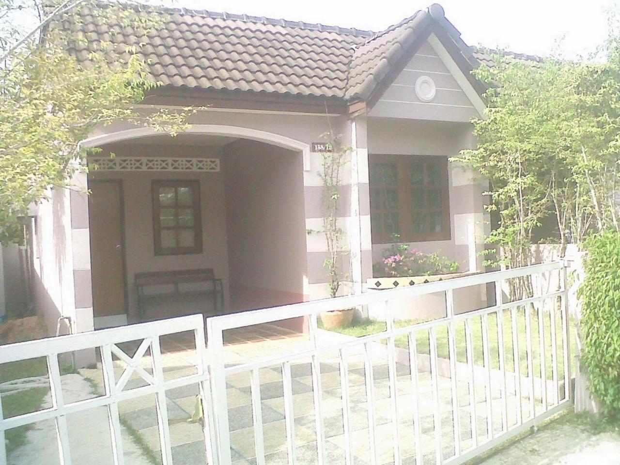 The Endless Bangtao Cac 1 Holiday home