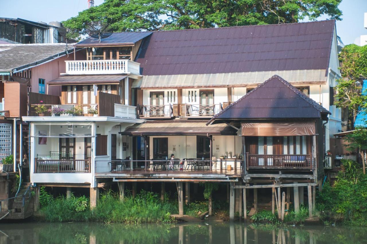 Hotel Baan Luang Rajamaitri Historic 3*