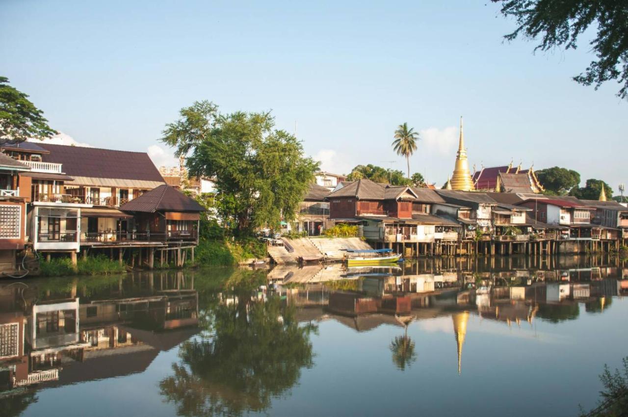 Baan Luang Rajamaitri Historic Hotel